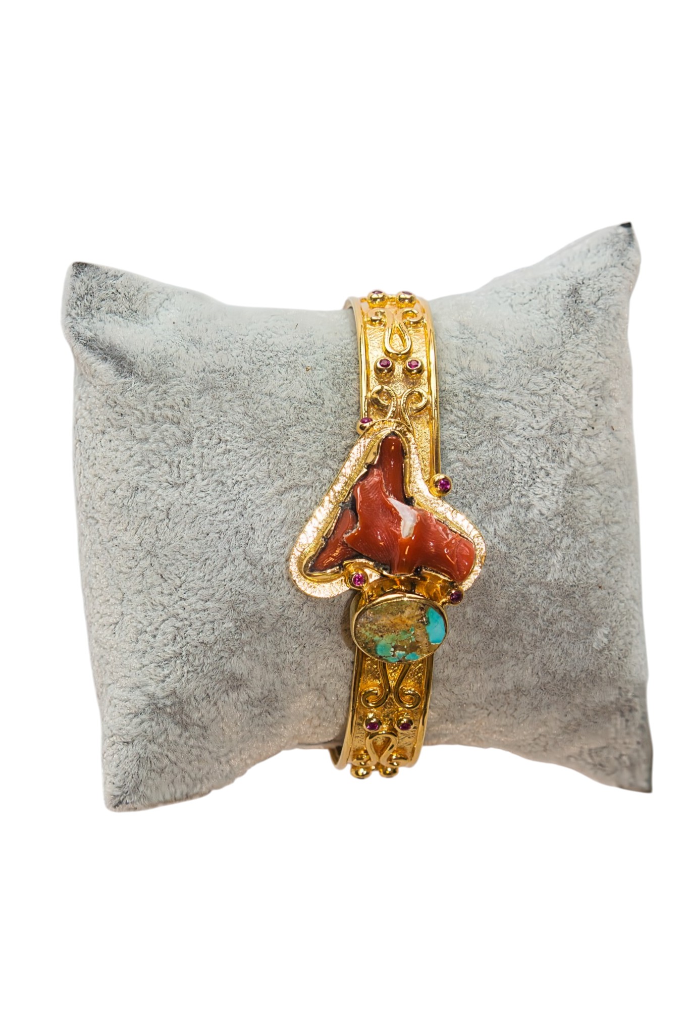 Bazaar Cuff